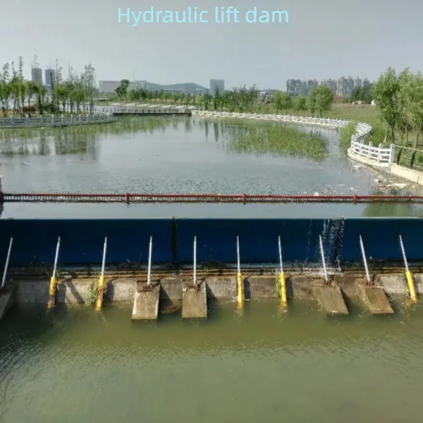 Sino Rubber Dam Factory Supply photo-3