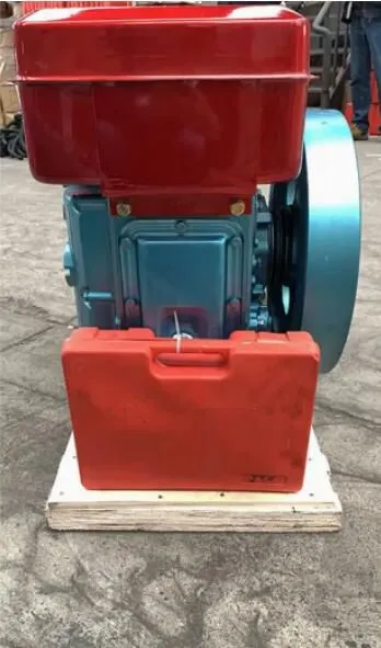 China Jiangdong Diesel Engine Zh1115 Zs1115 Zs1110 Sang Fan photo-2