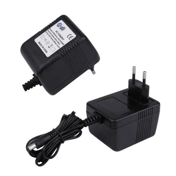Waterproof Toroidal Power Transformer for Pools Lamp 12W 24V SWISS