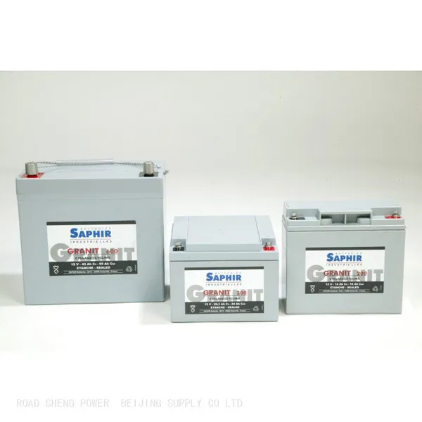 SAPHIR EV48-40 3.0 LiFePO4 BATTERY RS485/CAN/BMS photo-3