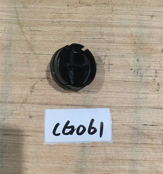 High Quality Bus-interior-parts Price KLQ6125Q Air Vent CG061 Interior Accessories Parts photo-5