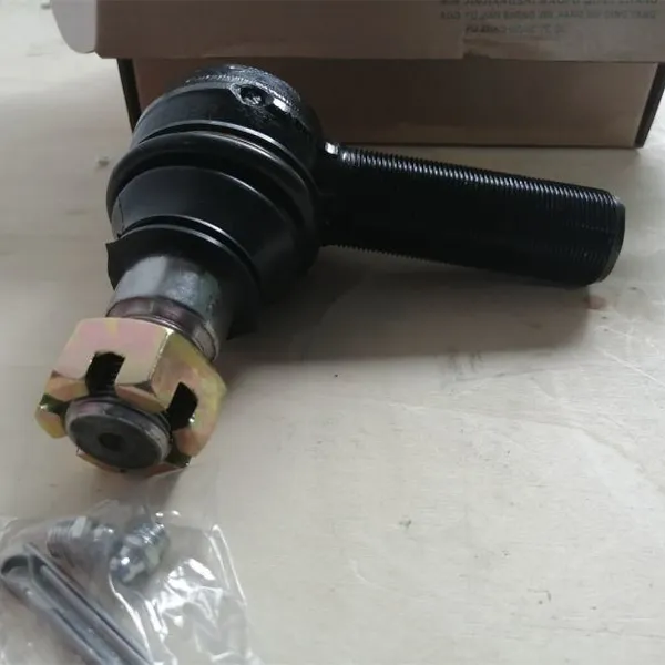 Good Bus Parts Accessoris Luxury Auto Steering Systems HJSS-28x30-RH Steering Link Ball Joint photo-5