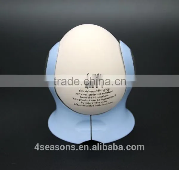 Home Reusable Mini Ceramic Dehumidifying Dry Egg photo-3