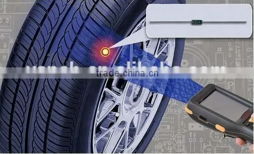 902-928MHz Anti-theft UHF RFID Tire/Vehicle Tracking Management photo-2
