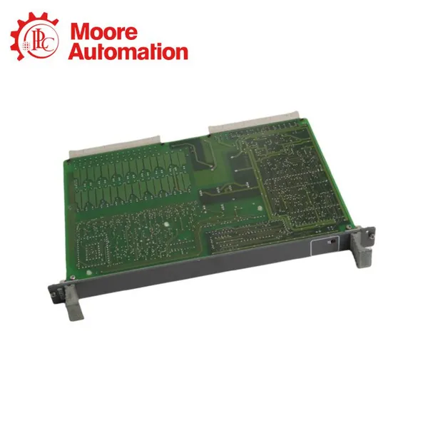 ABB GJR2403500R3010 81ET03A-E 81ET03 Input Module Temp. Sensors new