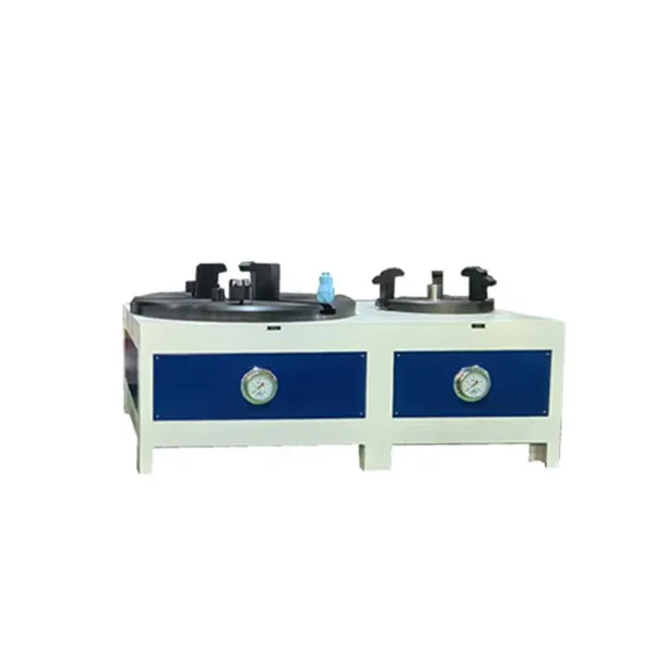 Offline Safety Valve Testing and Calibration Bench photo-4