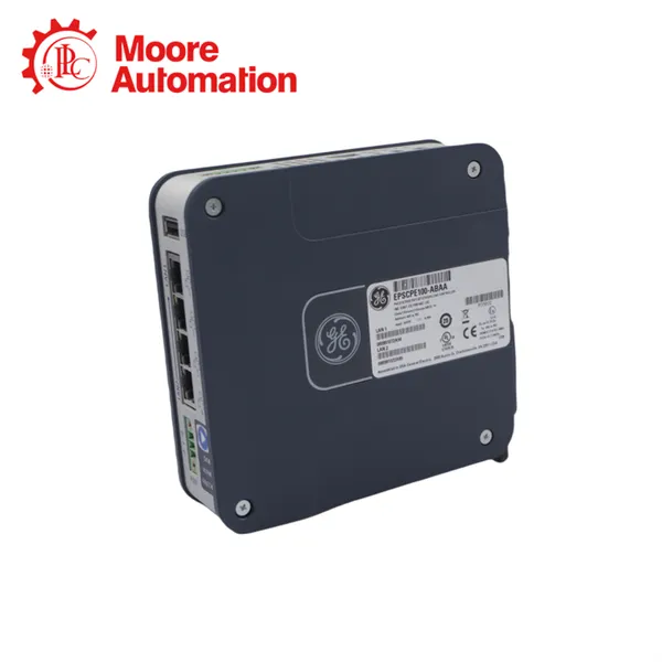 GE EPSCPE100-ABAA photo-5