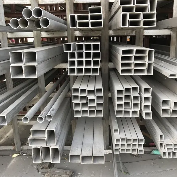 Stainless Steel Pipe photo-5