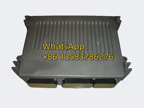 PC300-8 PC400-8 Controller 7835-46-3006 photo-3