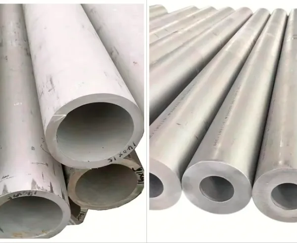 ASTM/AISI/JIS/DIN/GB Mirror/Polished Alloy Steel China Pipe Duplex 2205 Steel Coil/Tube Surface Treatment photo-4
