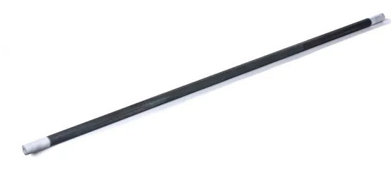 Straight Type SiC Heating Element photo-5