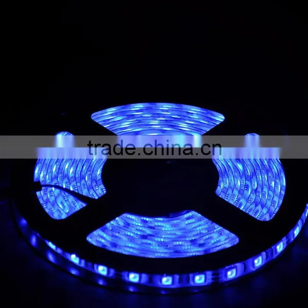 Epistar RGB DC24V/DC12V Flexible IP65 LED Strip 5050 photo-4