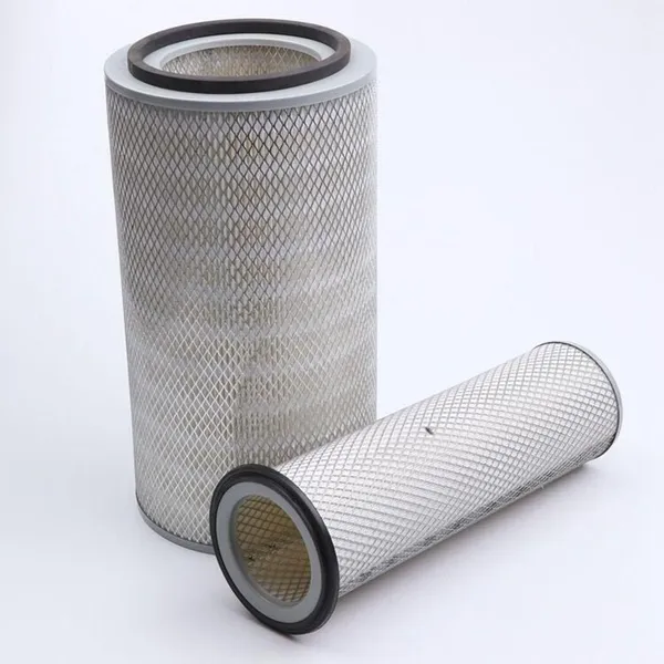 Weichai Deutz WP6 & WP4.1 Diesel Engine Air Filter Core 13065627 Construction Machinery Part photo-6