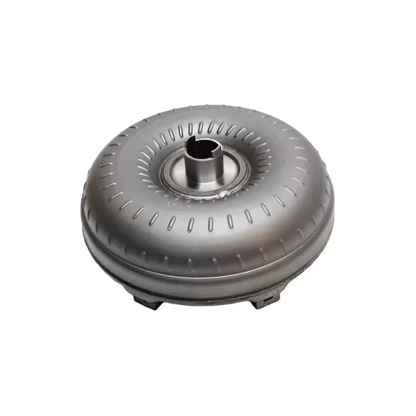 Factory Direct Sales of Torque Converter With a Favourable Price photo-2