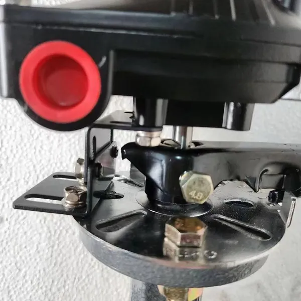 Jintaike Supplies Signaling Butterfly Valves With Advantages, Which Can be Equipped With Signal Switches, Travel Switches, Explosion-proof Heads, Etc. photo-4