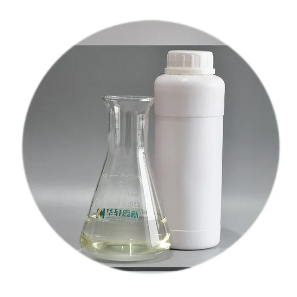 HX-YZJ01 Polycarboxylate Superplasticizer for Prefabricated Components photo-2