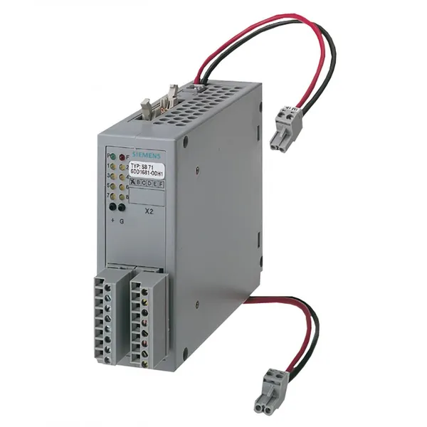 6DD1680-0BB0︱SM11 Interface Module︱Siemens TDC photo-3