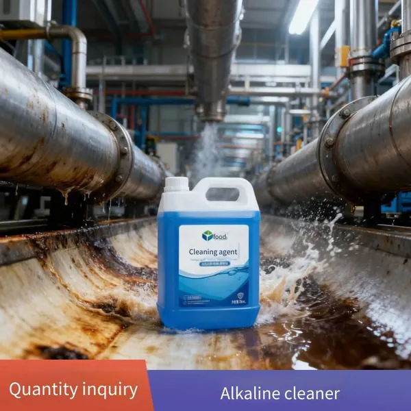 Basf Oakite 61b Inhibited Alkaline Cleaner (for Immersion) Chemetall photo-4