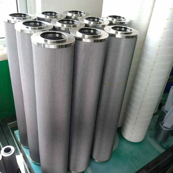 Imported Filter Element for En9404fqn15h Precision Filter, Supplied by Jiashuo Environmental Protection photo-3