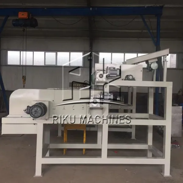 Non-Ferrous Magnetic Separator Eddy Current Metal Separator Scrap Metal Recycling photo-3