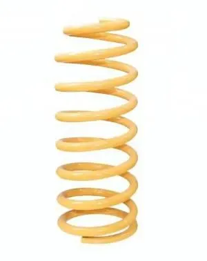 Wholesale Coil Spring Shock Absorber Spring photo-2