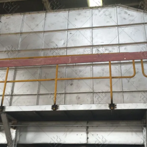 City Garbage Msw Municipal Solid Waste Sorting Plant Domestic Garbage Recycling Machine photo-4