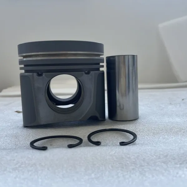 China Supplier Deutz Engine Parts Piston Kit 04501365 for Deutz BF6M2012C Engine photo-4