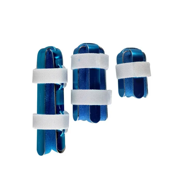 Finger Straightener Aluminum Finger Splint photo-3