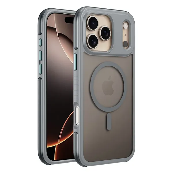 30FT Air Bumper Anti Fall Military Anti Fall Certification OEM ODM Factory Phone Cover photo-3