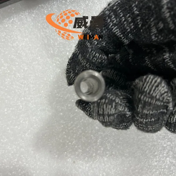 ORIGINAL SDLG 4110000970067 VALVE GUIDE APPLY FOR SDLG WHEEL LOADER EXCAVATOR photo-3