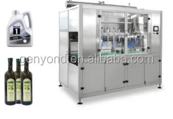 Large Package 500-1000ML Aseptic Brick Carton Filling Machine Milk Filling Machine Juice Machine 6000-10000 Packs/Hour photo-3