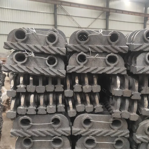 Boiler Parts