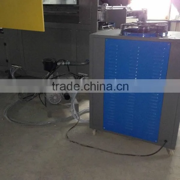 Automatic Plastic Blister Thermoforming Machine for Blister Samples Forming, China Manufacturer, CE Approved, Trade Assurance photo-5