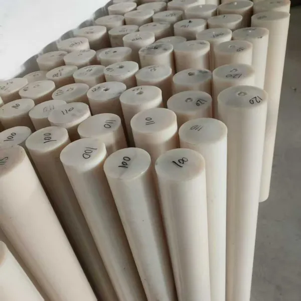 Nylon Sheet, Rod, Tube photo-3