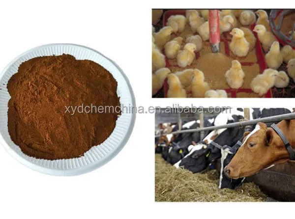 Eco-Friendly Easily Soluble Molasses Powder BFA XYD-BFA001 Powder Dispersant for Feed Fermentation Compound Fertilizer photo-2