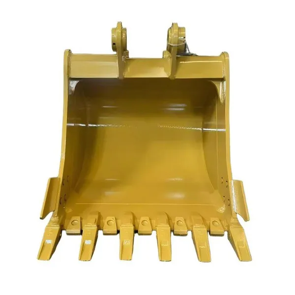 Wholesale for CAT323 Excavator General Purpose Bucket 1.5 CBM OEM Custom Factory Direct CE ISO photo-3