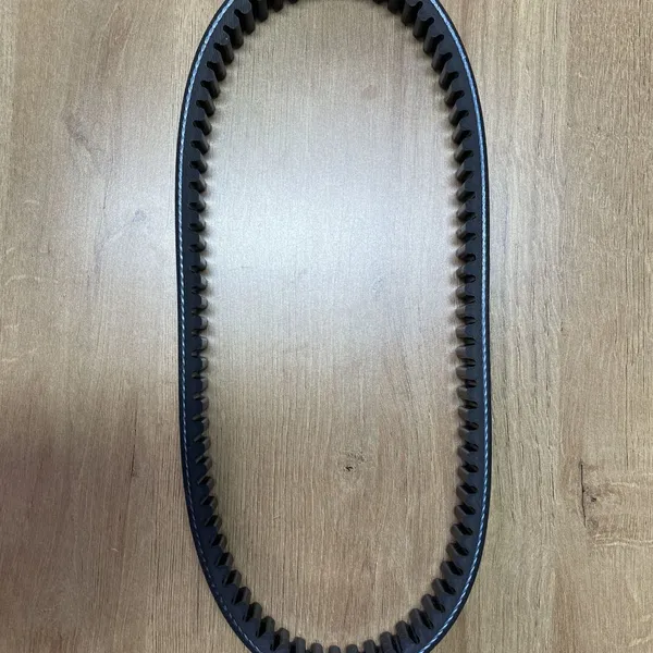 OEM Replacement CVT Drive Belt 841213 Fits Piaggio Fly & Vespa LX 150