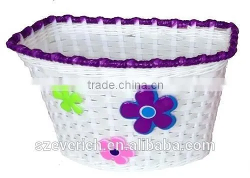Children Bicycle Basket