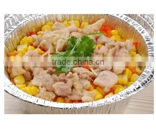 Small Children Food Tray, Disposable Children Food Tray photo-3