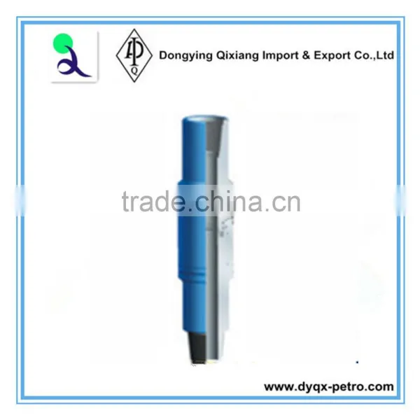 Hot Sale! API Full Open Safety Valve For Well Drilling photo-3