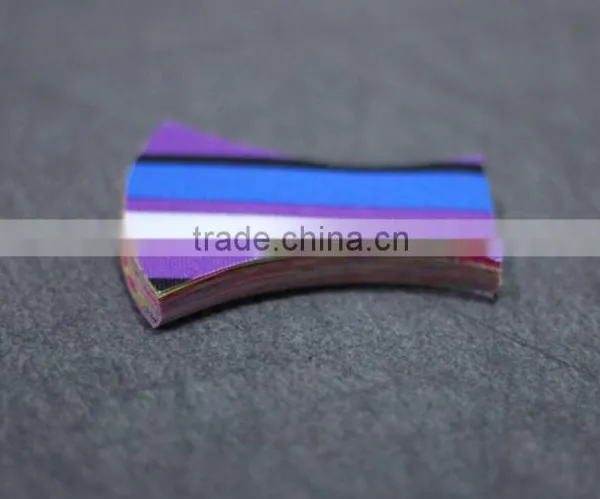 CNC Oscillating Blade Cloth Bag Cutting Machine photo-4
