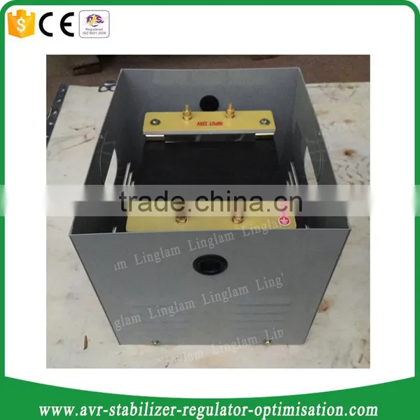 110v to 220v 10000w Voltage Transformer photo-3
