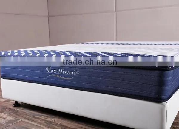 King Size Comfort Spring Mattress Bedroom Mattress CF16-10# photo-3