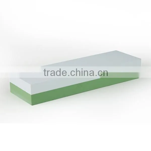 1000/3000 Double Two-Sided Grit Combination Corundum Whetstone Knife Sharpening Stone photo-6