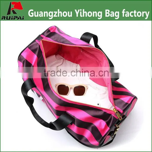 Love Pink Duffle Bag for Woman photo-4
