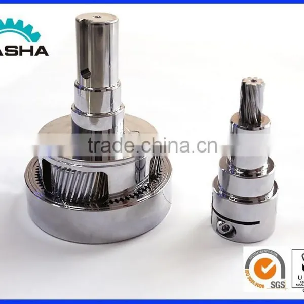 Power Tool Steel Small Spur Gear photo-2