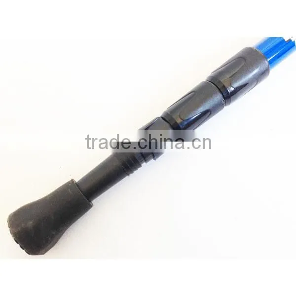 Thermal Transfer Printing Inner Lock With Antishock Aluminum 7075 Trekking Pole Supplier's Choice photo-3