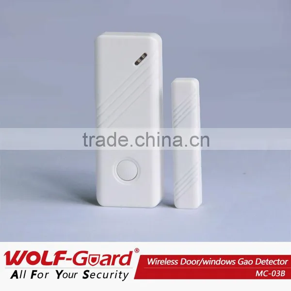 GSM Home Alarm Security With Touch Keypad YL-007M2E Alarm System photo-6