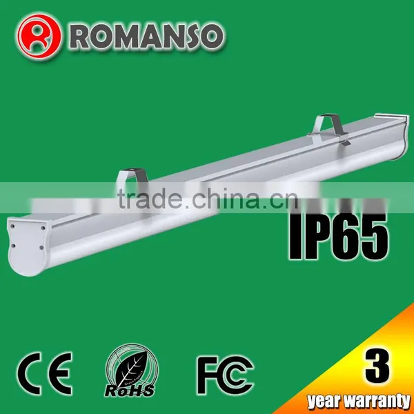 PC Housing Water Proof Ip65 Led Tri-proof Light 2ft/4ft/5ft photo-4