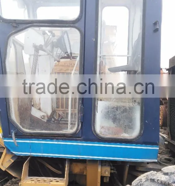 Used Excellent Motor Grader Dresser Imported From USA in Top Performance/new Arrival Grader Imported From Japan photo-4